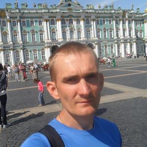 Кирилл, 36 лет, Саратов