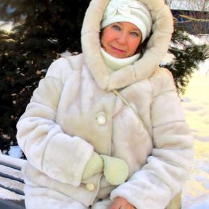 Девушки в Омске: Надежда Гаврилова, 67 - ищет парня из Омска