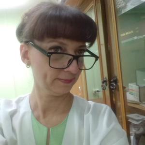 Елена, 52 года, Мурманск