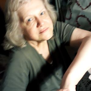 Светлана Григорьевна, 70 лет, Москва