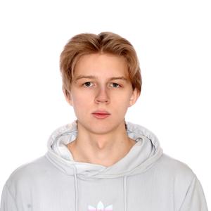 Dmitry, 24 года, Пермь
