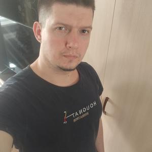 Юрий, 30 лет, Таганрог
