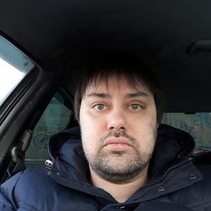 Иван Петрович, 43 года, Красноярск