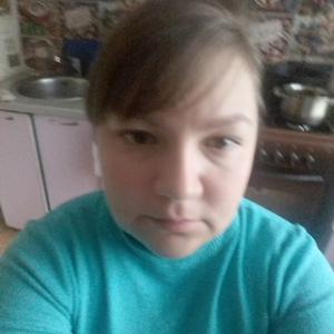 Марисобель, 41 год, Ангарск