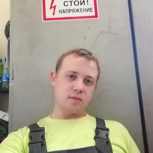 Дмитрий, 32 года, Строитель