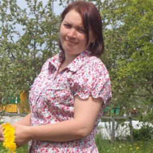 Анна, 37 лет, Рыбинск