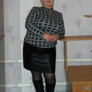 Нина Заруднева, 63 года, Волгоград