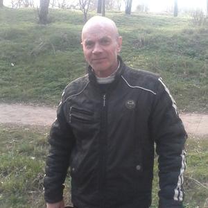 Сергей, 58 лет, Ростов-на-Дону
