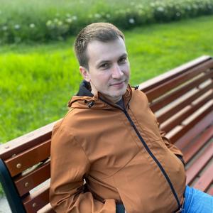 Ivan, 43 года, Москва