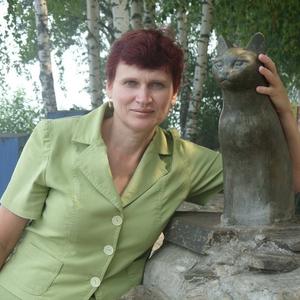 Людмила Косованова, 61 год, Казань