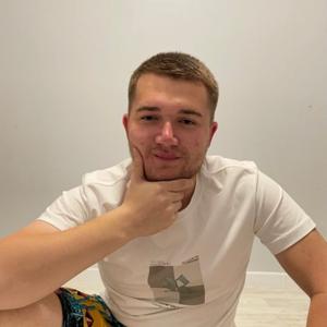 Юлиан, 24 года, Ханты-Мансийск