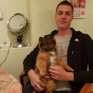 Парни в Сызрани: Павел, 25 - ищет девушку из Сызрани