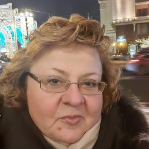 Ирина Иванова, 52 года, Москва