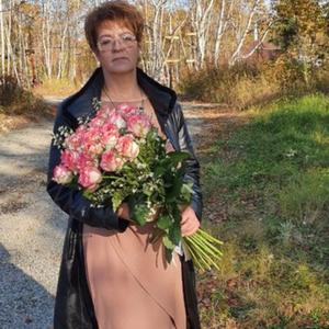 Светлана, 56 лет, Петропавловск-Камчатский