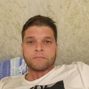Олег, 39 лет, Новороссийск