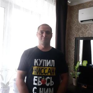 Парни в Нижневартовске: Евгений, 39 - ищет девушку из Нижневартовска