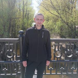 Парни в Барнауле (Алтайский край): Сергей Высочин, 37 - ищет девушку из Барнаула (Алтайский край)