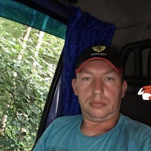 Парни в Тамбове: Сергей, 40 - ищет девушку из Тамбова
