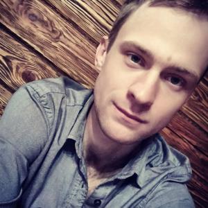 Парни в Ижевске: Сергей, 31 - ищет девушку из Ижевска