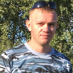 Парни в Каменоломни: Александр Ковальский, 40 - ищет девушку из Каменоломни