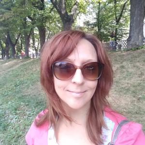 Девушки в Тольятти: Елизавета, 44 - ищет парня из Тольятти