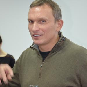 Andrey, 47 лет, Красноярск