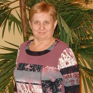 Девушки в Оренбурге: Валентина, 65 - ищет парня из Оренбурга