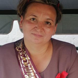 Ирина, 47 лет, Такучет