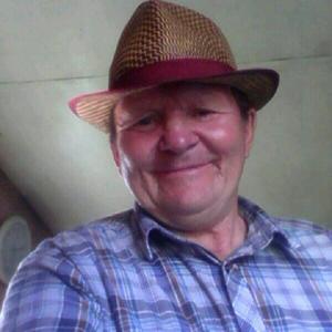 Парни в Чекмагуш: Сергей, 61 - ищет девушку из Чекмагуш