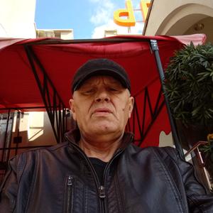 Ник, 59 лет, Пермь