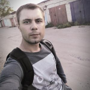 Парни в Новолукомле: Рома, 30 - ищет девушку из Новолукомля