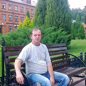 Парни в Липецке: Сергей, 62 - ищет девушку из Липецка