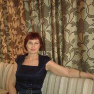 Ирина, 64 года, Нижний Новгород