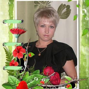 Ольга, 42 года, Курган