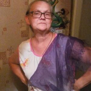 Лидия, 64 года, Красноярск