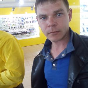 Alex, 40 лет, Барнаул