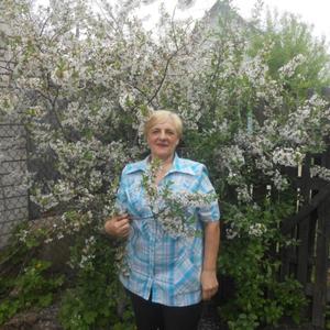 Девушки в Оренбурге: Нина Шарипова, 69 - ищет парня из Оренбурга