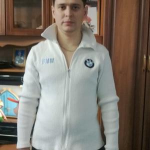 Парни в Каргасок: Andrej Kuzmin, 40 - ищет девушку из Каргасок