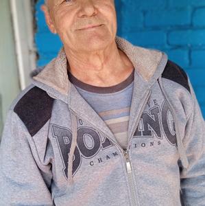 Николай, 61 год, Чита
