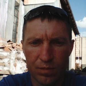 Парни в Кузнецке: Сергей Корнеев, 40 - ищет девушку из Кузнецка