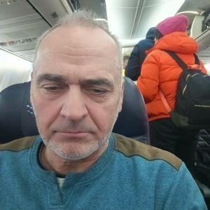 Виктор, 66 лет, Псков