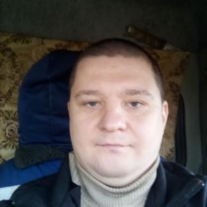 Серый, 28 лет, Подольск