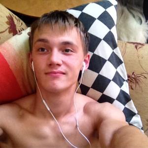 Дмитрий, 26 лет, Кемерово