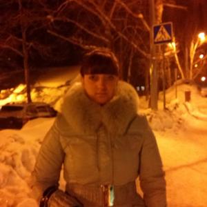 Девушки в Южно-Сахалинске: Бека, 30 - ищет парня из Южно-Сахалинска
