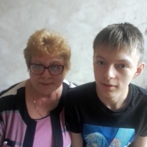 Наталья, 63 года, Ярославль