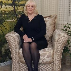 Ольга, 56 лет, Волжский