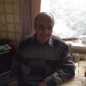 Парни в Лодейном Поле: Александр, 71 - ищет девушку из Лодейного Поле