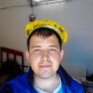 Василий, 35 лет, Тимашевск