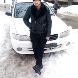 Сергей, 39 лет, Спасск-Дальний