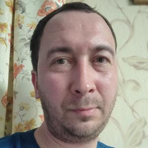 Юрий, 41 год, Чебоксары